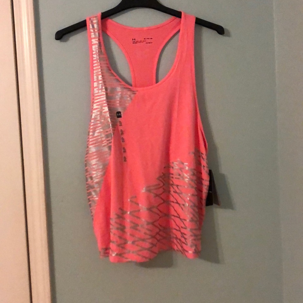 NWT Under Armour Tank Top
